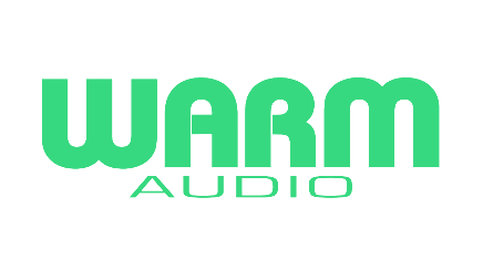 Warm Audio